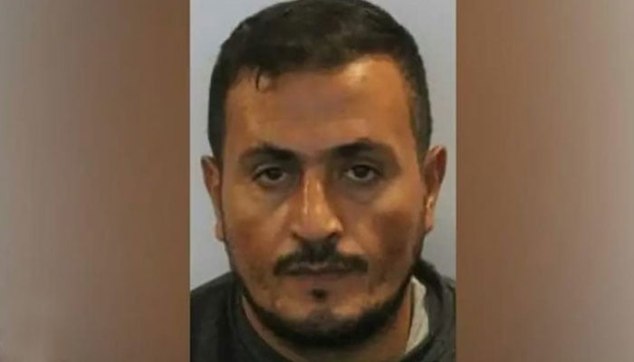 غیرقانونی تارکین وطن کو برطانیہ اور یورپ لانیوالے ملزم کو 25 سال قیدکی سزا سنادی گئی