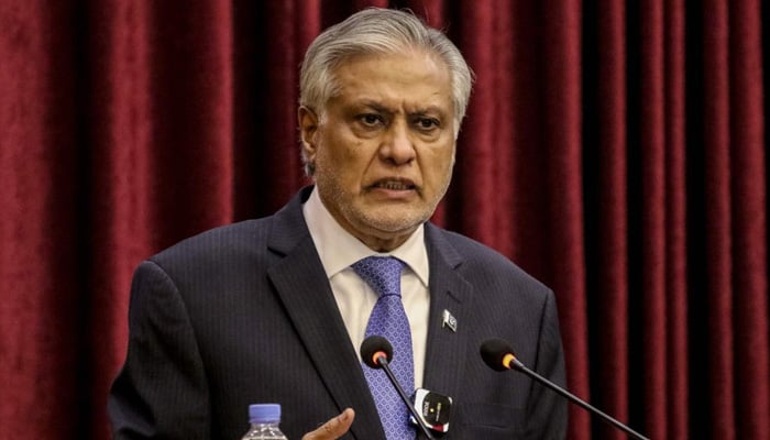 پاکستان کی غزہ میں جاری اسرائیلی جارحیت کی مذمت، نسل کشی مہم ختم کرنے کا مطالبہ