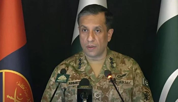 ہم امن کو ترجیح دیتے ہیں، ہمیشہ جنگ کیلئے تیار رہتے ہیں اگر جنگ چاہیے تو پھر جنگ ہی سہی، ڈی جی آئی ایس پی آر