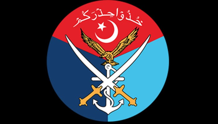 19 مئی کو میر علی میں بزدلانہ کارروائی میں فتنہ الخوارج ملوث ہے، آئی ایس پی آر