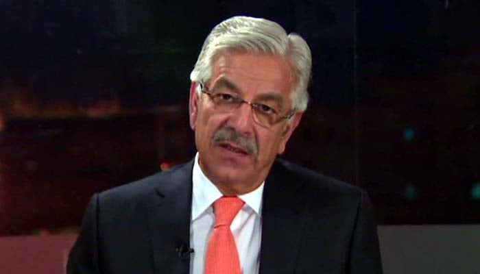 بھارت بی ایل اے کو خونریزی کا پیسہ دیتا ہے: وزیر دفاع