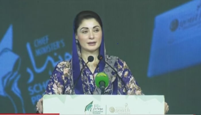 جو 9 مئی کو ہوا اور جو کچھ بھارت نے کیا اس میں زیادہ فرق نہیں: مریم نواز