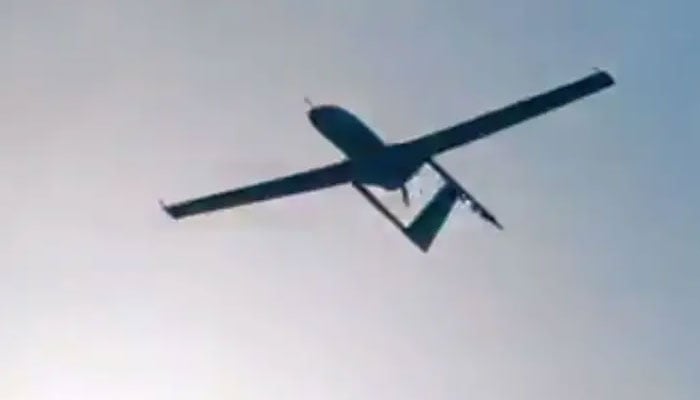 15ہزارکے پاکستانی ڈرونز پر 15لاکھ کا میزائل؟ کانگریس لیڈر نے مودی حکومت سے وضاحت مانگ لی
