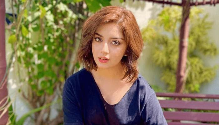 کوئی کاسمیٹک سرجری نہیں کروائی، مجھے اکیلا چھوڑ دیں، علیزے شاہ