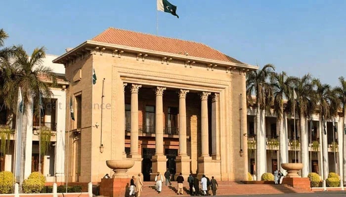 پنجاب لوکل گورنمنٹ بل : غیر منتخب ڈپٹی کمشنرز کے  وسیع اختیارات ،  منتخب نمائندے نظرانداز