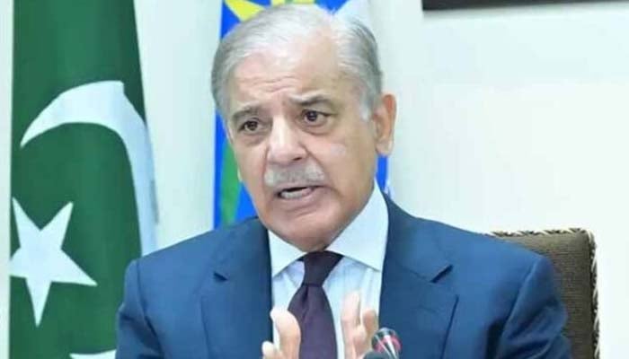 10 مئی کو قوم نے اتحاد سے دشمن کو تاریخی شکست دی جسے وہ قیامت تک یاد رکھے گا: وزیراعظم