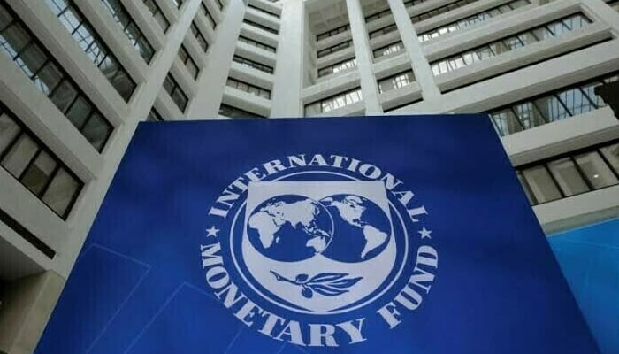 توقع ہے پاکستان اور بھارت حالیہ کشیدگی کا پر امن حل تلاش کرلیں گے: آئی ایم ایف