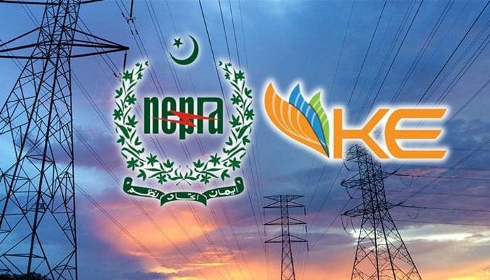نیپرا نے کے الیکٹرک کیلئے 7 سالہ ٹیرف کی منظوری دیدی