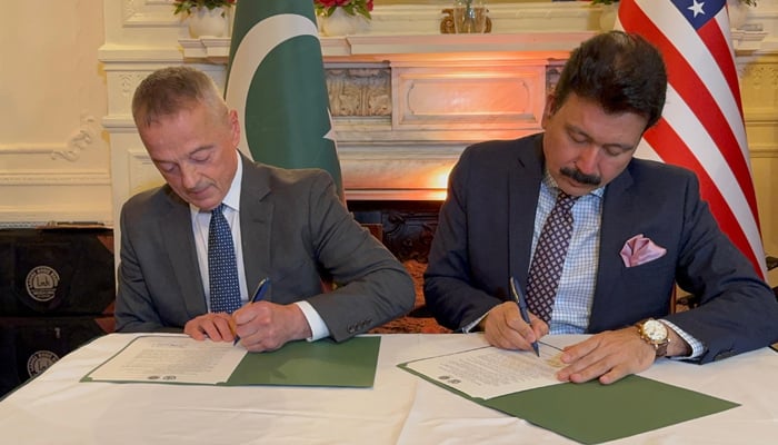 نیویارک میں گندھارا کی سرگوشیاں، نوادارات پاکستان کے حوالے