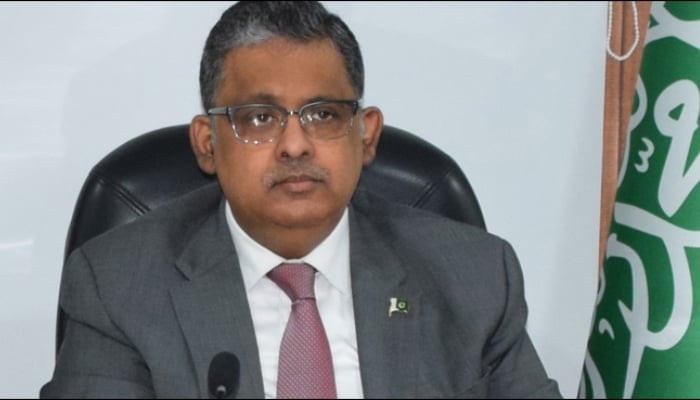 پاک بھارت جنگ بندی میں امریکا کا واضح کردار
