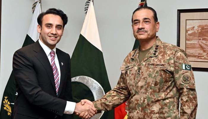 ہم کرپٹو میں بھارت سے زیادہ تیزی سے ترقی کر رہے ہیں: سی ای او کرپٹو کونسل
