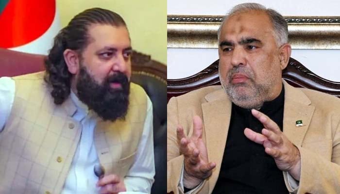 عمران خان کا پولی گراف ٹیسٹ کرنا بے عزتی ہے: پی ٹی آئی رہنما