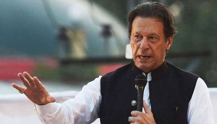 عمران خان کیلئے بیک چینل مذاکرات، امریکی پاکستانی ڈاکٹرز کی دوبارہ پاکستان آمد