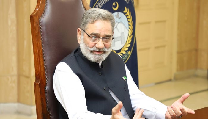 کوہستان کرپشن اسکینڈل، پبلک اکاؤنٹس کمیٹی کا اکاؤنٹنٹ جنرل کے تبادلے پر برہمی کا اظہار