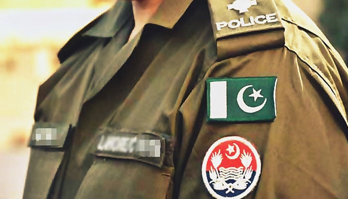 راولپنڈی پولیس کا منشیات فروشوں کی پشت پناہی کا انکشاف، کئی افسران و اہلکار برطرف