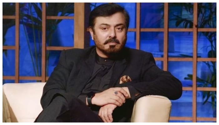 نعمان اعجاز بھی عید الاضحیٰ پر جانوروں کی ہوشربا قیمتوں پر حیران، دلچسپ طنز کردیا