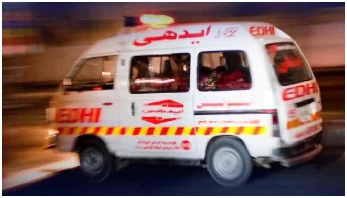 کراچی ڈیفنس میں رہائشی عمارت کی 25 ویں منزل سےگرکر لڑکی جاں بحق