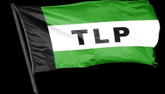 الیکشن کمیشن نے ٹی ایل پی کے انٹرا پارٹی الیکشن تسلیم کرلیے