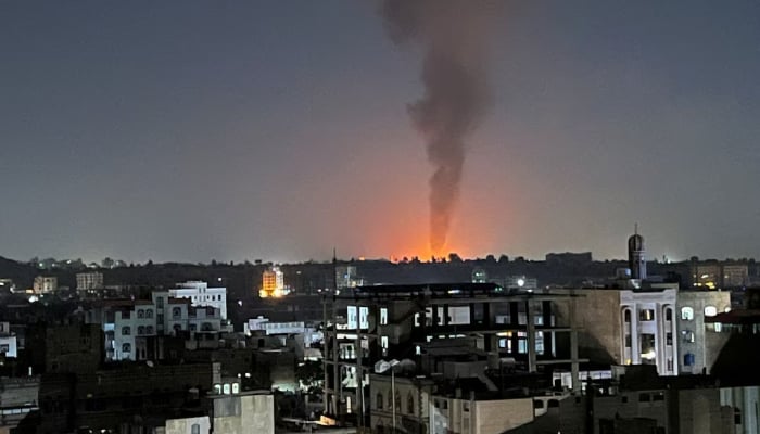یمن: امریکی فضائی حملوں میں القاعدہ کے 9 ارکان ہلاک