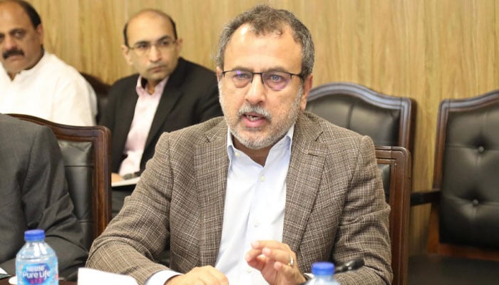 حکومت اب بجلی نہیں خریدے گی، وزیراعظم جلد نیشنل ٹیرف پالیسی کا اعلان کریں گے: وزیر توانائی