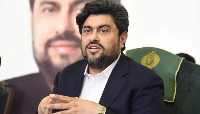 فیلڈ مارشل عاصم منیر نے میلی آنکھ سے دیکھنے والے بھارت کی آنکھیں نکال دیں: گورنر سندھ