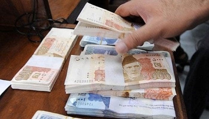 2 سالوں میں پاکستان کا ریونیو تقریباً دگنا ہوگیا ہے: آئی ایم ایف