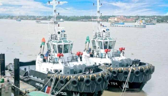بنگلادیش نے بھارت کے ساتھ 2 کروڑ ڈالر سے زائد کا دفاعی معاہدہ منسوخ کردیا