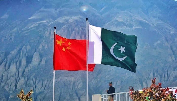 چین کسی ملک کو پاکستان کی سرحدوں یا خود مختاری کو پامال کرنے کی اجازت نہیں دیگا