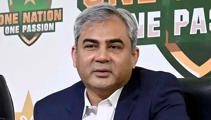 پی ایس ایل 10 کا کامیابی سے انعقاد پرامن پاکستان کی جیت ہے: محسن نقوی