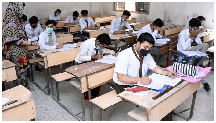 کراچی: 28 مئی کو ہونیوالے انٹرمیڈیٹ کے امتحانات ملتوی، نئی تاریخ بھی سامنے آگئی