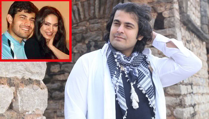 ببرک شاہ نے وینا ملک سے شادی کیوں نہیں کی؟  گھر بطور تحفہ لینے کی کہانی بھی بتادی