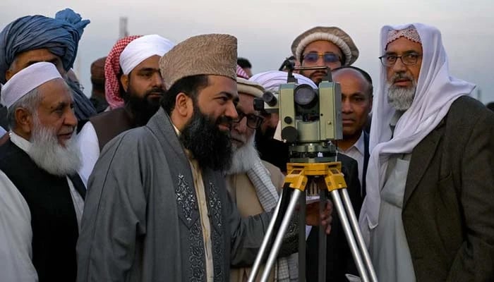 عید الاضحیٰ کب ہوگی؟ ذوالحج کاچاند دیکھنے کیلئے مرکزی رویت ہلال کمیٹی کا اجلاس آج ہوگا