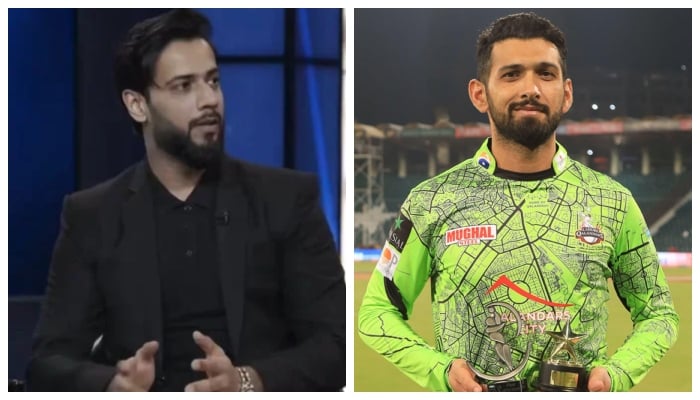 عماد وسیم نے سکندر رضا کی کمٹمنٹ کو پیسوں کا معاملہ قرار دیدیا