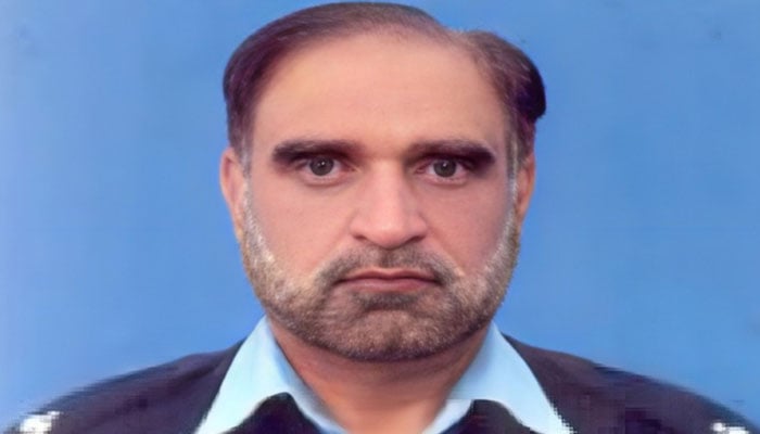 اسلام آباد میں فیض آباد کے قریب ڈاکوؤں کی فائرنگ، ایک پولیس اہلکار جاں بحق
