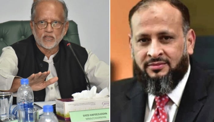 قائمہ کمیٹی میں جھگڑا، کے الیکٹرک کے سی ای او کو اجلاس سے نکال دیا گیا
