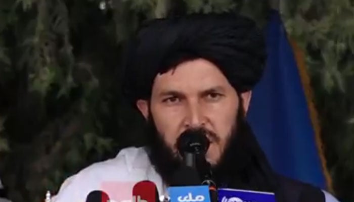 افغان طالبان نے فتنتہ الخوارج کو افغانستان سے باہر دہشتگرد کارروائیوں پر خبردار کردیا