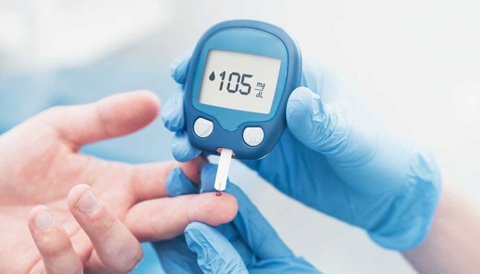 آج کل ذیابیطس کا مرض تیزی سے کیوں پھیل رہا ہے؟ اہم وجہ سامنے آگئی