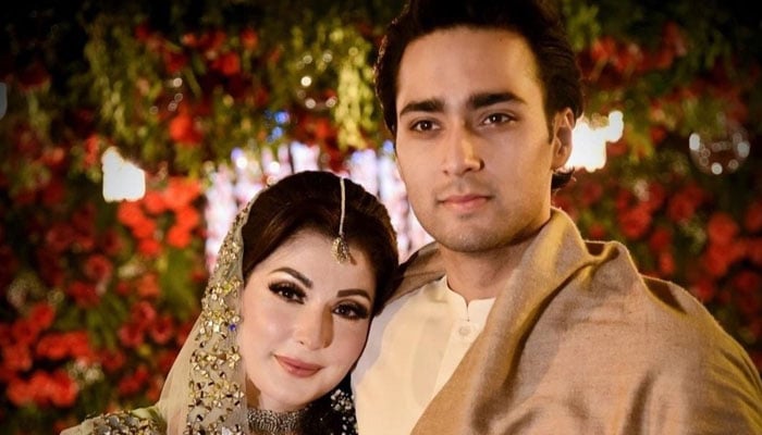 وزیراعلیٰ پنجاب مریم نواز کے صاحبزادے جنید صفدر کا رشتہ طے ہوگیا