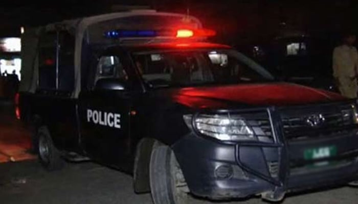 راولا کوٹ میں پولیس کا آپریشن، 4 دہشتگرد ہلاک، 2 اہلکار شہید