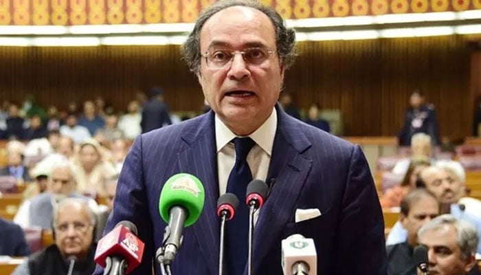 بجٹ 10 جون کو ہی پیش ہوگا، سیکرٹری خزانہ نے ردو بدل کی خبروں کی تردید کردی