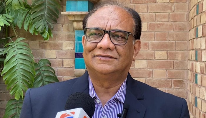 پاکستان فٹ بال فیڈریشن نے ڈاکٹر سہیل سلیم  کی خدمات حاصل کرلیں