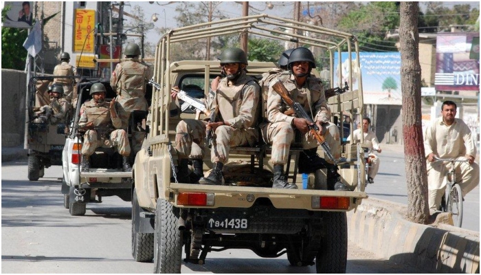 سکیورٹی فورسزکی بلوچستان میں کارروائیاں، بھارتی پراکسی تنظیم فتنہ الہندوستان کے5 دہشتگرد ہلاک