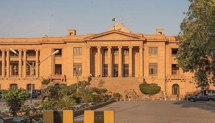 سندھ ہائیکورٹ کا کراچی میں غیر اعلانیہ لوڈشیڈنگ پر برہمی کا اظہار