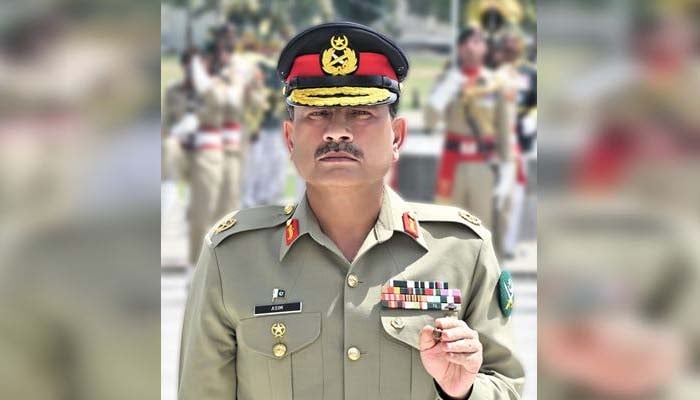 پاک بھارت حالیہ جنگ کے بعدفیلڈ مارشل عاصم منیر زیادہ مضبوط و مقبول  ہوئے