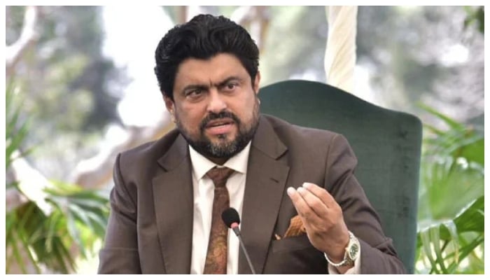 اگلا معرکہ حق معرکہ کشمیر ہوگا: گورنر سندھ