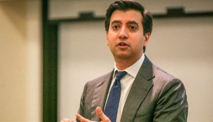پاکستان کو بڑی عالمی طاقتوں کے ساتھ باہمی مفاد پر مبنی تعلقات استوار کرنے ہونگے:  علی جہانگیر صدیقی