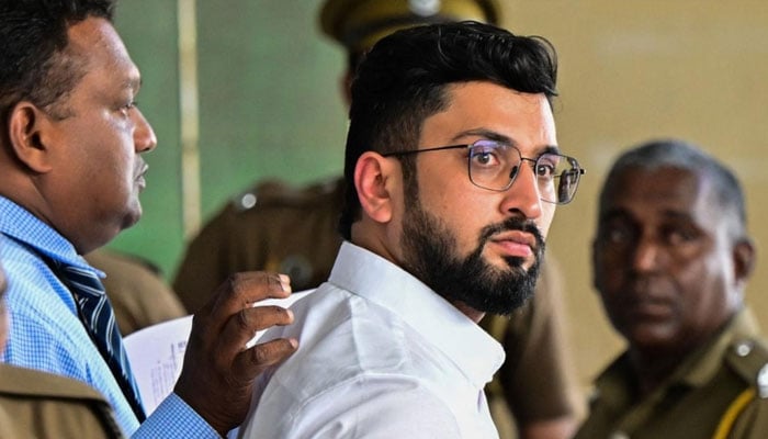 میچ فکسنگ کا الزام: بھارتی فرنچائز مالک کو 2 سال جیل اور 10 سال تک کھیل سے معطلی کی سزا