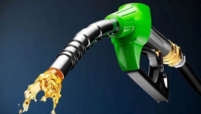 حکومت کاپمپس پر  پیٹرول چوری روکنے کیلئے بڑا فیصلہ
