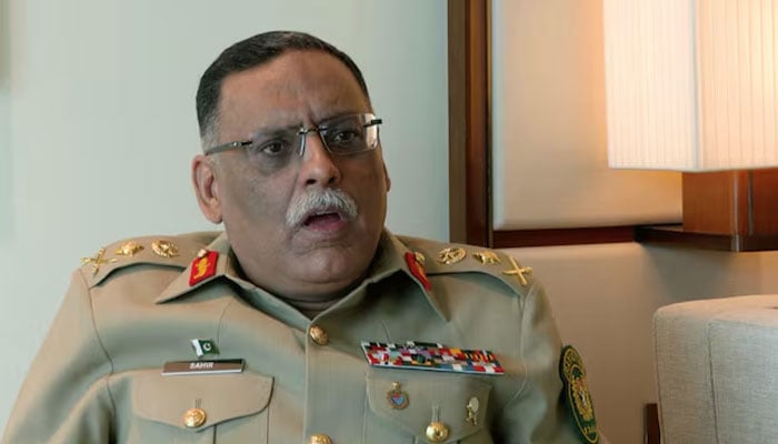 بھارت کیساتھ تناؤ موجود ہے، اسٹریٹیجک مس کیلکولیشن کے خدشےکو رد نہیں کرسکتے: چیئرمین جوائنٹ چیفس