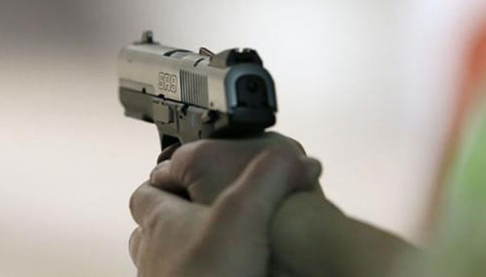 شمالی وزیرستان میں خاتون نے فائرنگ کرکے شوہر کو قتل کردیا